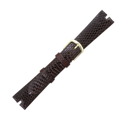 hadley roma gucci brown|Hadley Roma Watch Bands .